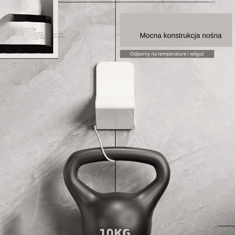 Podnóżek Pod prysznic