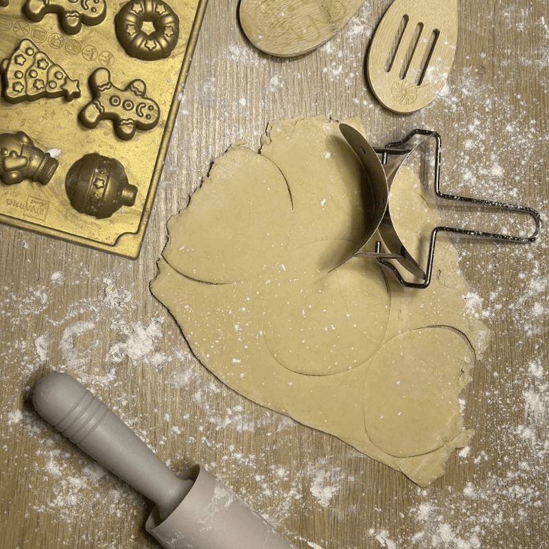 maszynka do pierogów🥟 🎅🏻🎄