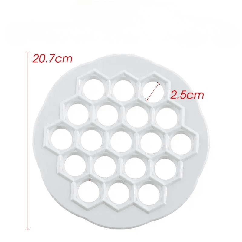 Foremka Do Uszek🥟